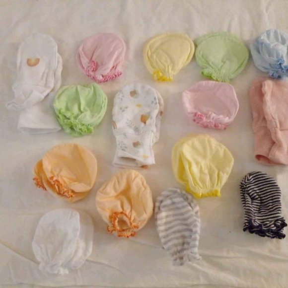 Baby Girls Accessories - Picture 4 of 4